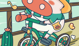 苹果7漫画,穿越时光的科技传奇